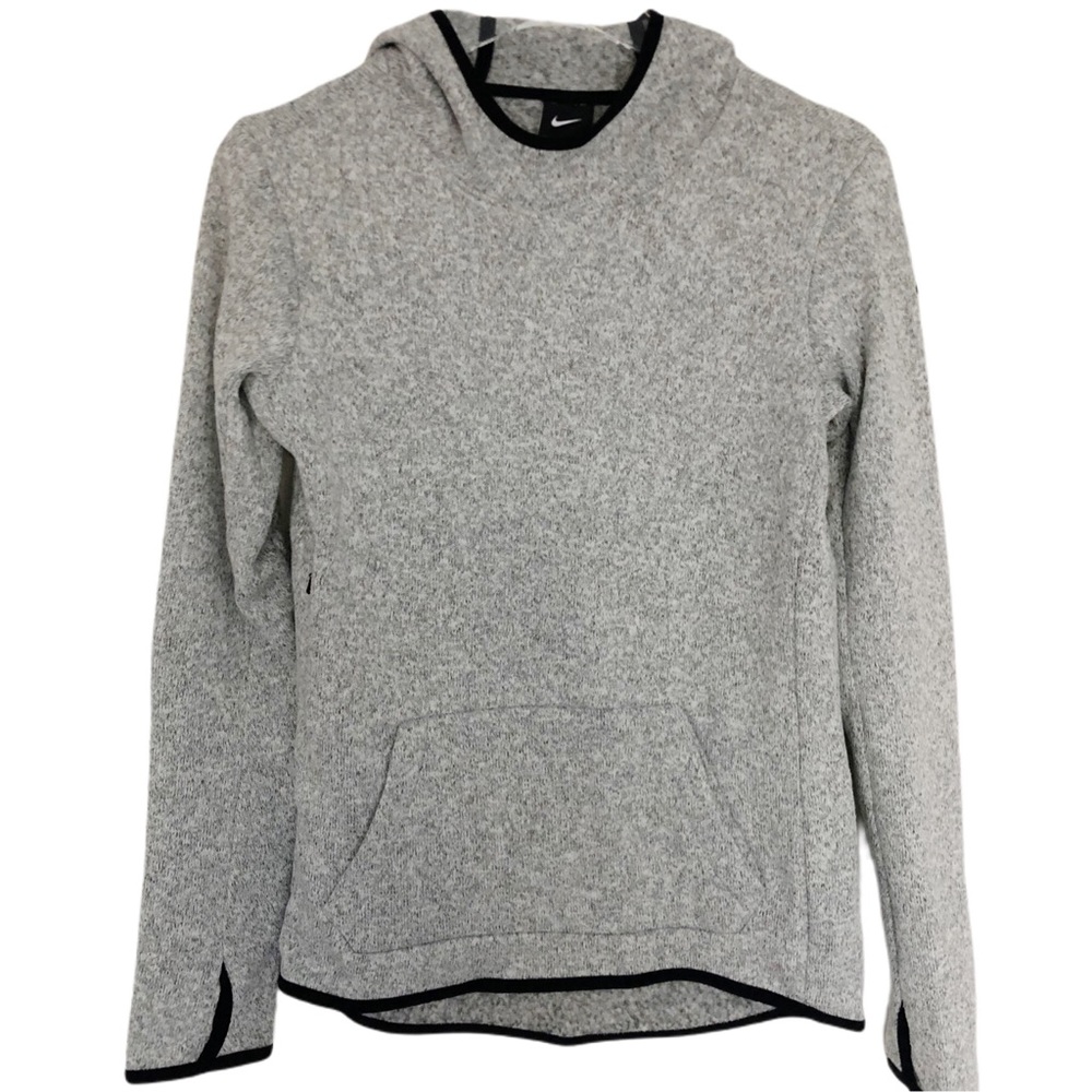 Nike Therma-Fit Pullover Hoodie Women’s Sweatshirt - Size Small